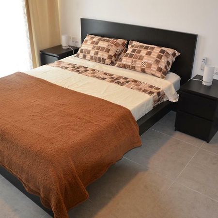 Pilgrim'S Rest Apartments Gzira Exterior foto